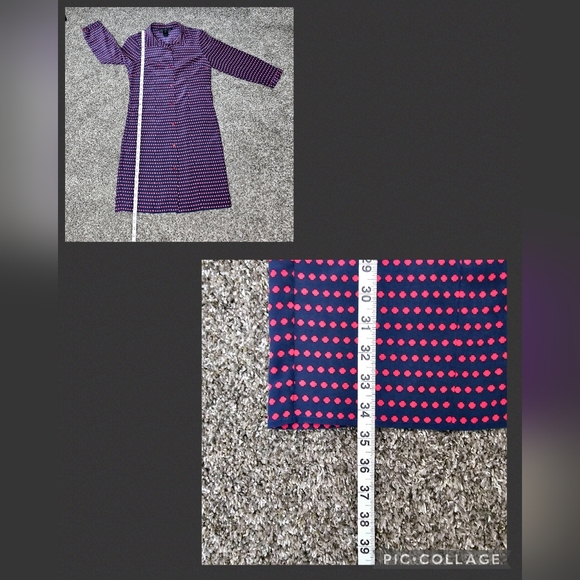 MARC BY MARC JACOBS DRESS - Picture 14 of 15